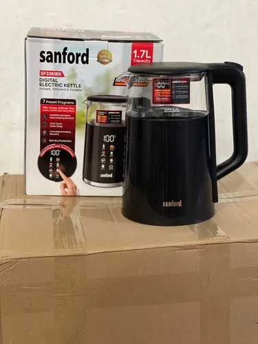 کتری برقی هوشمند سانفورد مدل SF3361EK