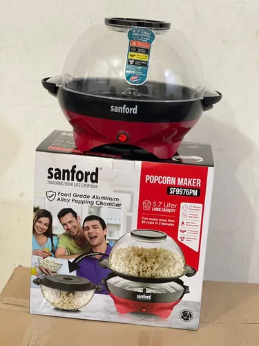 پفیلا ساز 5.7 لیتری سانفورد مدل SF9976PM