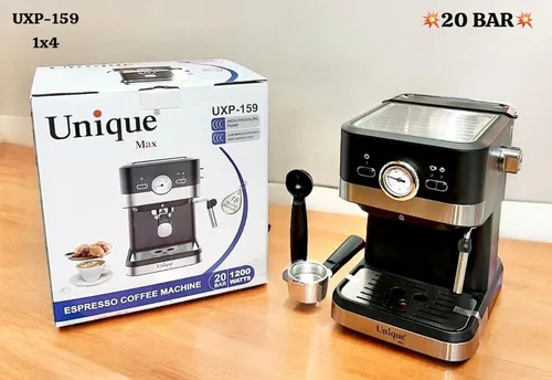 اسپرسو ساز یونیک مدل UM-159