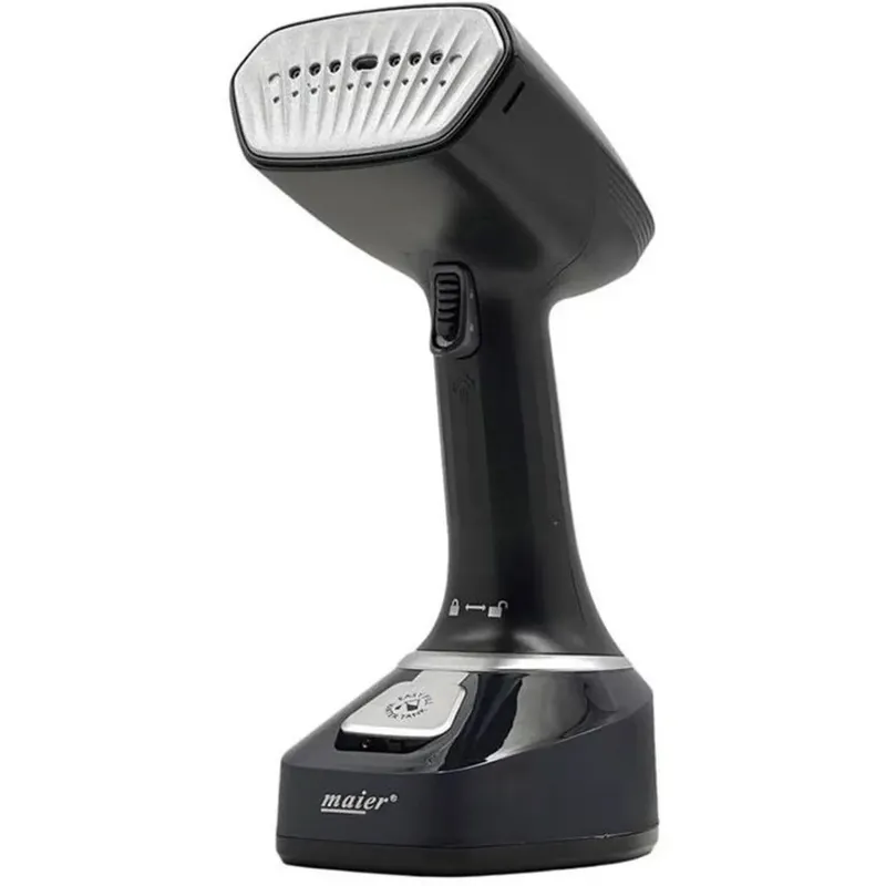 اتو بخارگر مایر مدل MR-801 ظرفیت 320 میلی لیتر gallery0