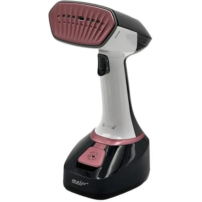 اتو بخارگر مایر مدل MR-801 ظرفیت 320 میلی لیتر gallery1