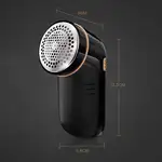 پرزگیر لباس فیلیپس مدل GC026 thumb 3