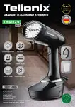 بخارگر دستی تلیونیکس مدل THS1124 thumb 1