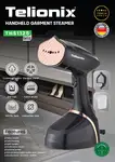 بخارگر دستی تلیونیکس مدل THS1125 thumb 1