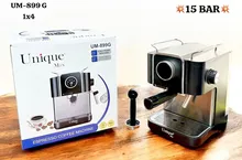 اسپرسوساز دیجیتال یونیک مدل UM-899G gallery0