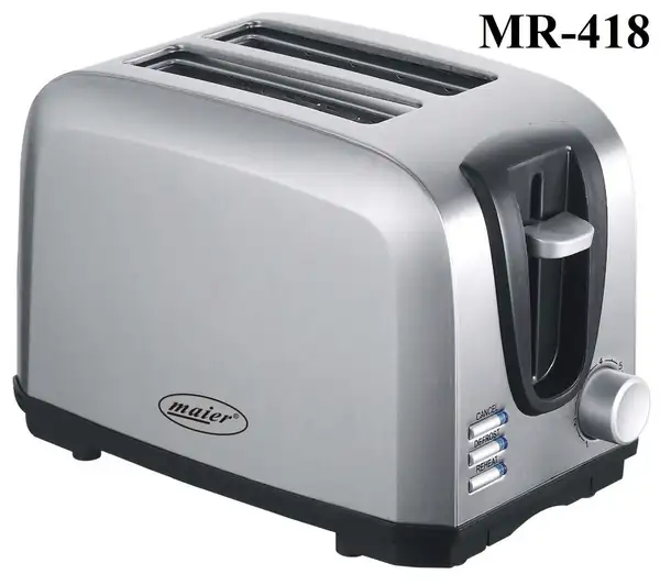 تستر نان مایر مدل MR-418