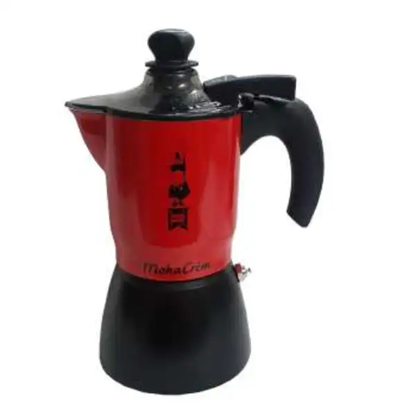 قهوه جوش 3 کپ MOKA-300