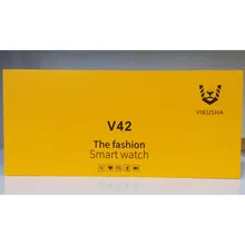 ساعت هوشمند ویکوشا مدل V42 gallery2