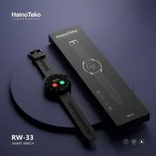 ساعت هوشمند هاینو تکو مدل RW33 gallery2