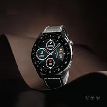 ساعت هوشمند هاینو تکو مدل RW33 gallery4