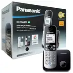 تلفن بی سیم پاناسونیک مدل KX-TG6811 thumb 3