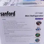 یخچال سفری سانفورد مدل SF1715MRF thumb 5