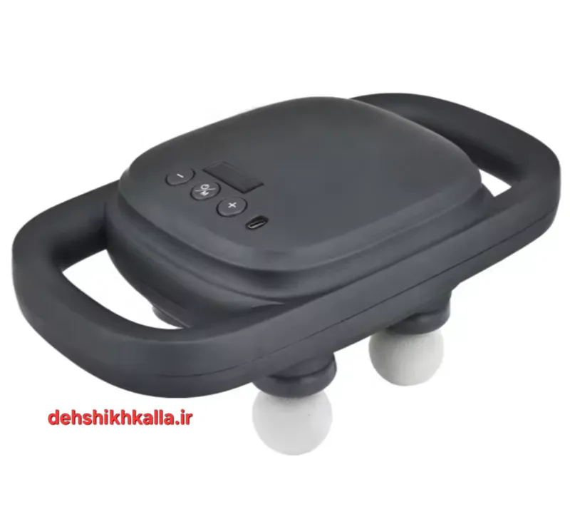 ماساژور حرفه ای بلو ایدیا مدل BLD-330 gallery0