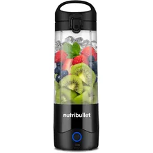 شیکر شارژی NUTRIBULLET مدل 200 gallery1