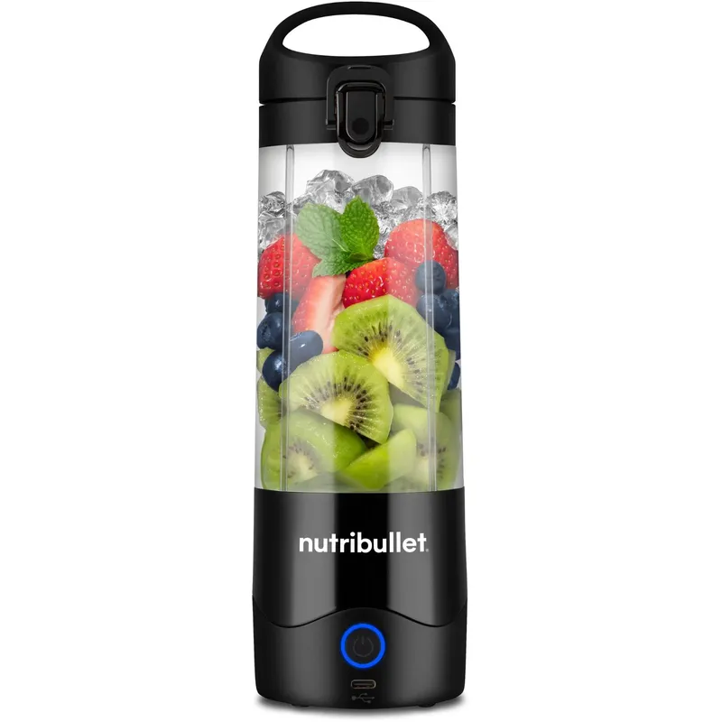 شیکر شارژی NUTRIBULLET مدل 200 gallery1