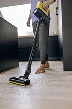 جارو شارژی کارچر مدل Karcher VC4 Cordless gallery2