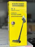 جارو شارژی کارچر مدل Karcher VC4 Cordless thumb 5