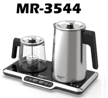 چای ساز مایر مدل MR-3544 gallery0