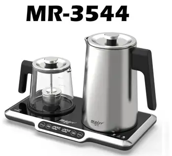 چای ساز مایر مدل MR-3544