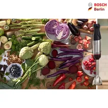 گوشت کوب برقی بوش مدل BOSCH MSM6M622 gallery7