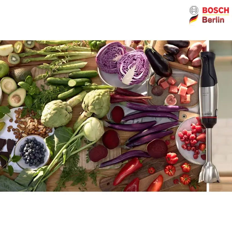 گوشت کوب برقی بوش مدل BOSCH MSM6M622 gallery7