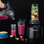 مخلوط کن نوتریبولت مدل NUTRIBULLET BLENDER ‎NBT-0815 thumb 5