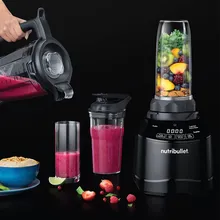 مخلوط کن نوتریبولت مدل NUTRIBULLET BLENDER ‎NBT-0815 gallery4