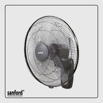 پنکه دیواری سانفورد مدل SF933WSN