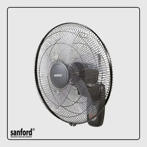 پنکه دیواری سانفورد مدل SF933WSN