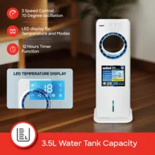 کولر آبی سانفورد مدل sf8127 gallery1