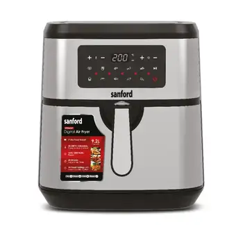 سرخ کن 9.2 لیتری دیجیتال سانفورد مدل SF2460AF