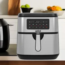 سرخ کن 9.2 لیتری دیجیتال سانفورد مدل SF2460AF gallery1