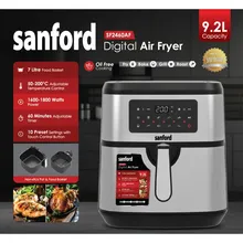 سرخ کن 9.2 لیتری دیجیتال سانفورد مدل SF2460AF gallery2
