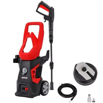 کارواش 140 بار جیپاس مدل Geepas GPW1814-240