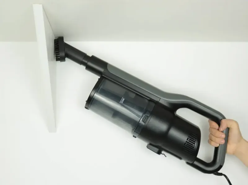 جاروبرقی پرتابل ایستاده تمام حرفه ای مایر مدل MR-16900 با فیلتر اضافه | اصل gallery1