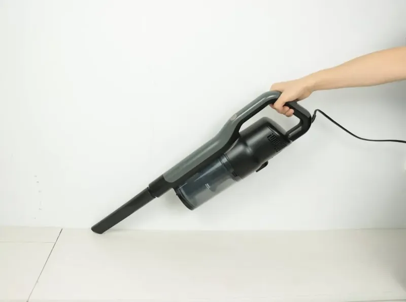 جاروبرقی پرتابل ایستاده تمام حرفه ای مایر مدل MR-16900 با فیلتر اضافه | اصل gallery3