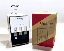 آبسردکن رو میزی یونیک مدل VTD-33 gallery0