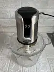 خردکن دو کاسه پرفکت ایتالیا thumb 5